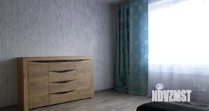 1-к квартира, на длительный срок, 41м2, 11/17 этаж