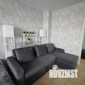 1-к квартира, на длительный срок, 42м2, 4/9 этаж
