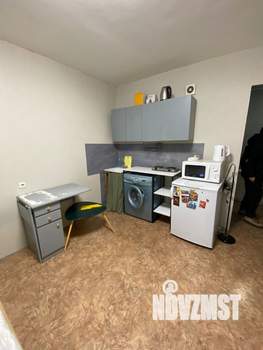 Студия квартира, на длительный срок, 22м2, 6/11 этаж