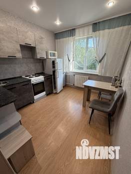 1-к квартира, на длительный срок, 45м2, 7/10 этаж