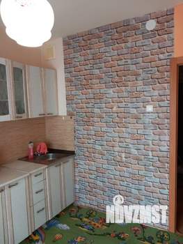 1-к квартира, на длительный срок, 36м2, 7/9 этаж
