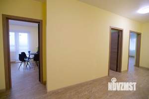 2-к квартира, посуточно, 60м2, 1/1 этаж