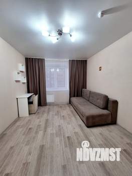 1-к квартира, на длительный срок, 30м2, 9/12 этаж