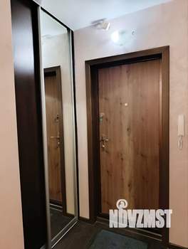 1-к квартира, на длительный срок, 29м2, 8/9 этаж