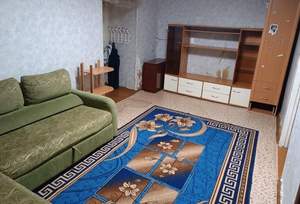 4-к квартира, на длительный срок, 64м2, 2/5 этаж