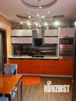 3-к квартира, на длительный срок, 100м2, 11/17 этаж