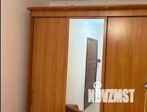 1-к квартира, на длительный срок, 41м2, 8/10 этаж