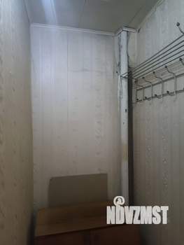 1-к квартира, на длительный срок, 34м2, 4/6 этаж
