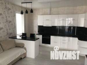2-к квартира, на длительный срок, 43м2, 4/24 этаж