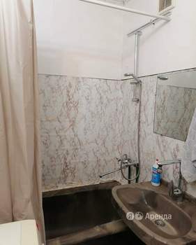 1-к квартира, на длительный срок, 33м2, 5/5 этаж