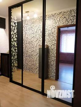 3-к квартира, на длительный срок, 70м2, 5/10 этаж