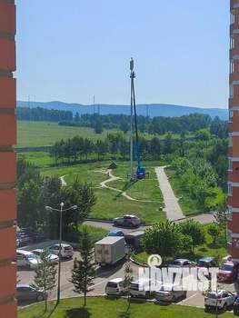 2-к квартира, на длительный срок, 58м2, 6/17 этаж