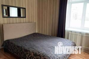 1-к квартира, посуточно, 33м2, 4/5 этаж