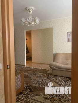 2-к квартира, на длительный срок, 44м2, 3/5 этаж