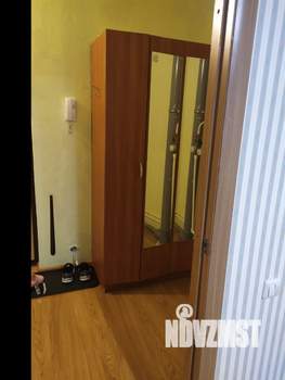 1-к квартира, на длительный срок, 40м2, 6/17 этаж