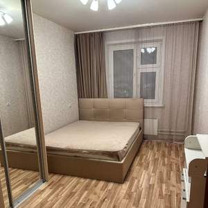 2-к квартира, на длительный срок, 54м2, 8/17 этаж