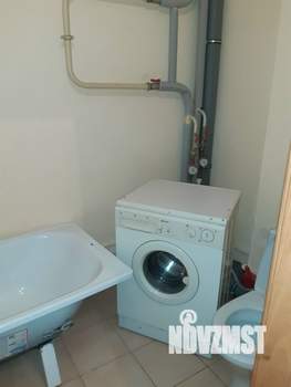 Студия квартира, на длительный срок, 29м2, 5/19 этаж