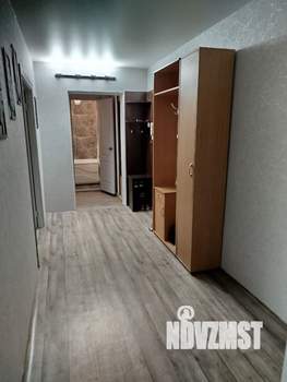 2-к квартира, на длительный срок, 53м2, 1/10 этаж