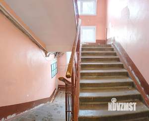 1-к квартира, на длительный срок, 32м2, 2/5 этаж