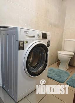 Студия квартира, посуточно, 38м2, 11/17 этаж