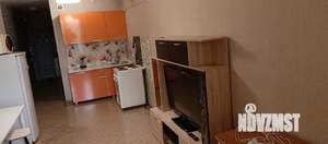 Студия квартира, на длительный срок, 31м2, 10/25 этаж