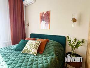 Студия квартира, посуточно, 26м2, 6/7 этаж