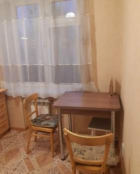 2-к квартира, на длительный срок, 45м2, 2/5 этаж