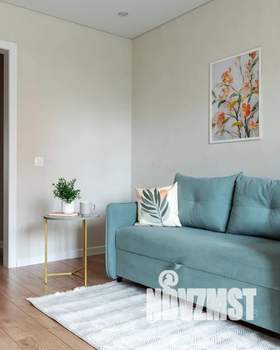 1-к квартира, посуточно, 40м2, 3/10 этаж