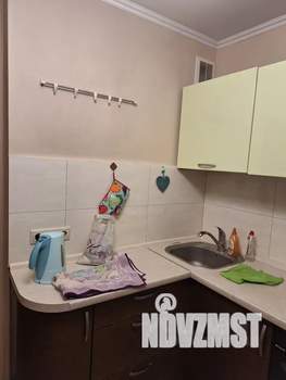 2-к квартира, посуточно, 40м2, 5/9 этаж