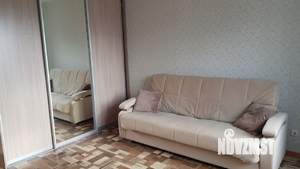 1-к квартира, на длительный срок, 38м2, 22/24 этаж