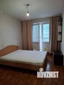 1-к квартира, на длительный срок, 32м2, 5/9 этаж