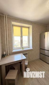 1-к квартира, на длительный срок, 43м2, 23/25 этаж