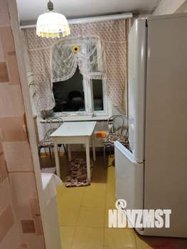 1-к квартира, на длительный срок, 35м2, 2/5 этаж