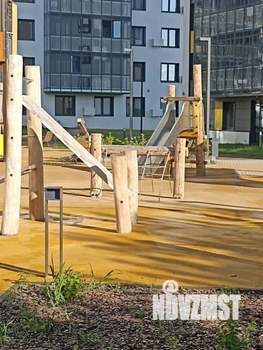 2-к квартира, на длительный срок, 41м2, 9/25 этаж