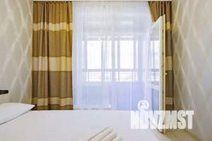 2-к квартира, посуточно, 42м2, 13/25 этаж