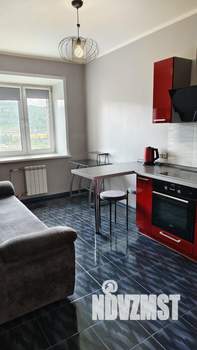 1-к квартира, на длительный срок, 39м2, 11/17 этаж