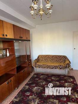 2-к квартира, на длительный срок, 50м2, 4/9 этаж