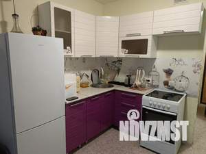 Студия квартира, на длительный срок, 27м2, 4/19 этаж