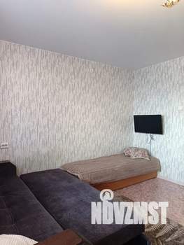 Студия квартира, посуточно, 27м2, 13/16 этаж