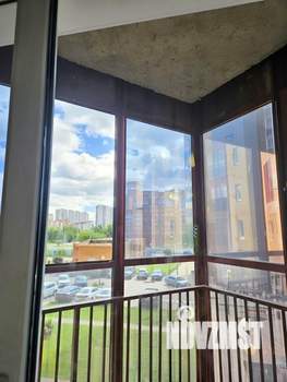 2-к квартира, на длительный срок, 47м2, 3/12 этаж