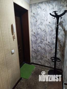 2-к квартира, на длительный срок, 44м2, 1/4 этаж