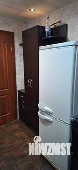 Студия квартира, на длительный срок, 25м2, 2/5 этаж