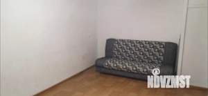 1-к квартира, на длительный срок, 30м2, 1/5 этаж