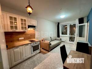 2-к квартира, на длительный срок, 29м2, 19/19 этаж