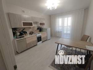 1-к квартира, на длительный срок, 45м2, 2/8 этаж