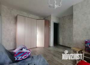 2-к квартира, на длительный срок, 40м2, 2/2 этаж