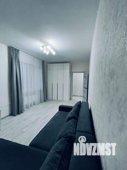 1-к квартира, на длительный срок, 42м2, 13/21 этаж