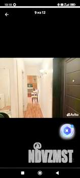 2-к квартира, на длительный срок, 54м2, 14/19 этаж