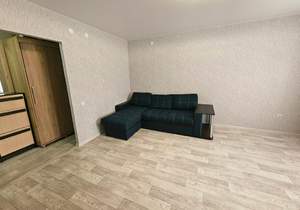 1-к квартира, на длительный срок, 42м2, 5/10 этаж