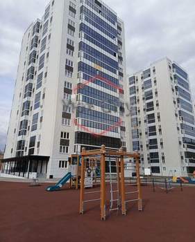 3-к квартира, на длительный срок, 58м2, 14/17 этаж